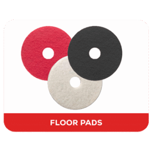 Floor Pads