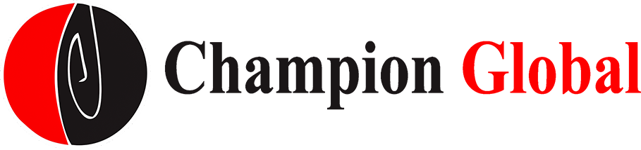 Champion Global Ghana