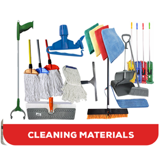 cleaning-materials