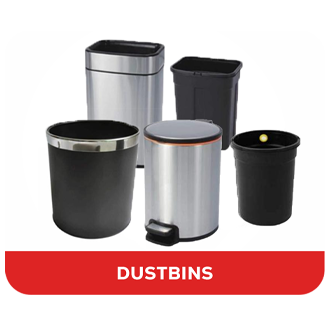 dustbin