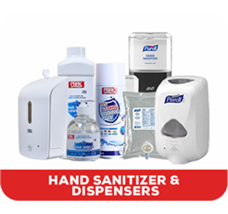 hand-sanitizers