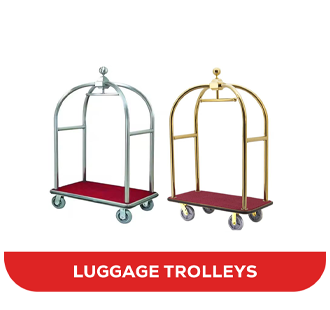 luggage-trolleys