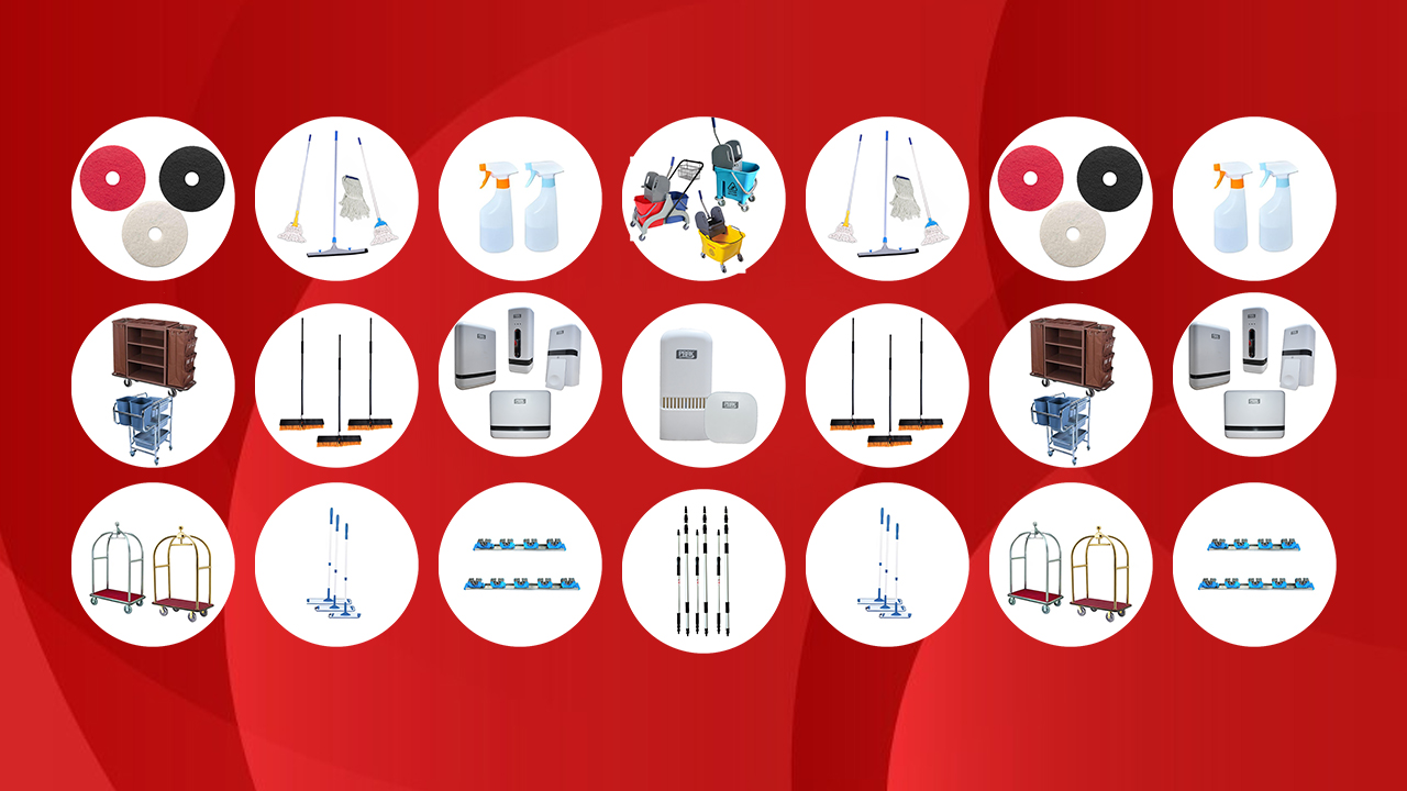 Champion Global Launches Advanced Cleaning Equipment & Hygiene Products for Homes and Industries